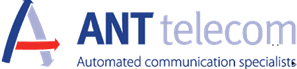 ANT Telecom Logo